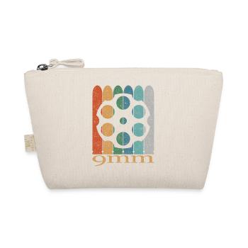 Revolver Drum - Organic Pouch - nature - Front