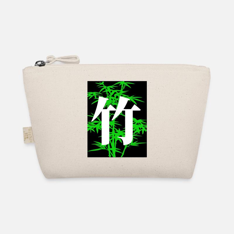 Bambou - Trousse biologique - nature