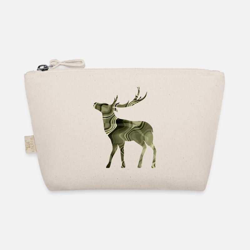 Cerf Trousse biologique