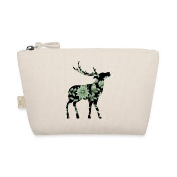 Cerf - Trousse biologique - nature - Devant