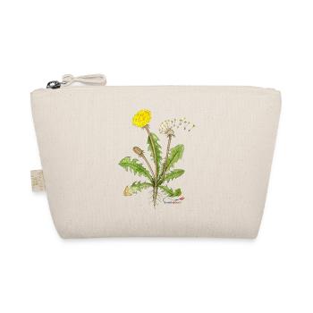Dandelion, also called dandelion - Organic Pouch - nature - Front