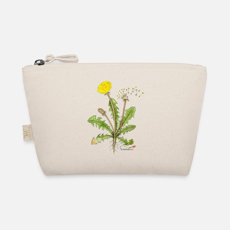 Dandelion, also called dandelion Organic Pouch