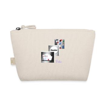Poker 3 cadres superposés - Trousse biologique - nature - Devant