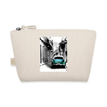 Havana Dream - 3 - Organic Pouch - nature - Front