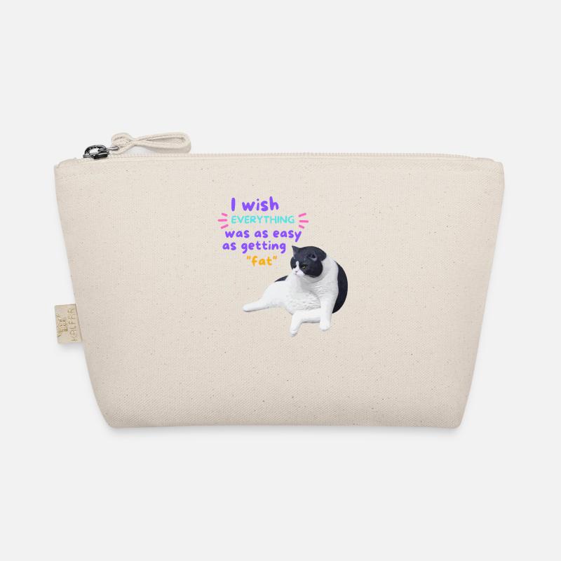 I wish Everything Organic Pouch