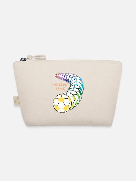 Passion foot - Trousse biologique - nature