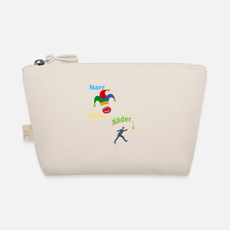 Narrkuss Köder Bio-Täschchen