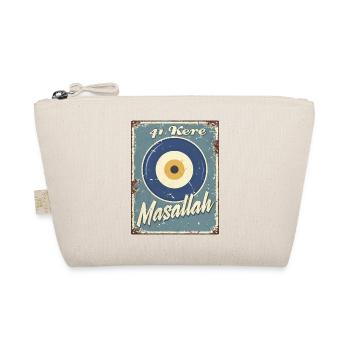 Nazar - Trousse biologique - nature - Devant