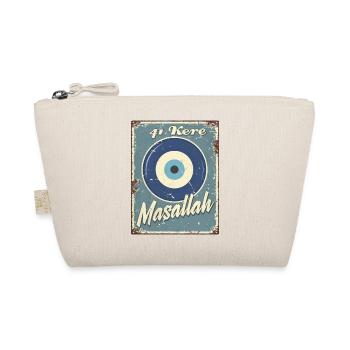 Nazar - Trousse biologique - nature - Devant