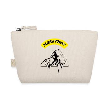 Marathon - Trousse biologique - nature - Devant