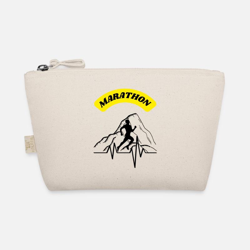 Marathon Bio-Täschchen