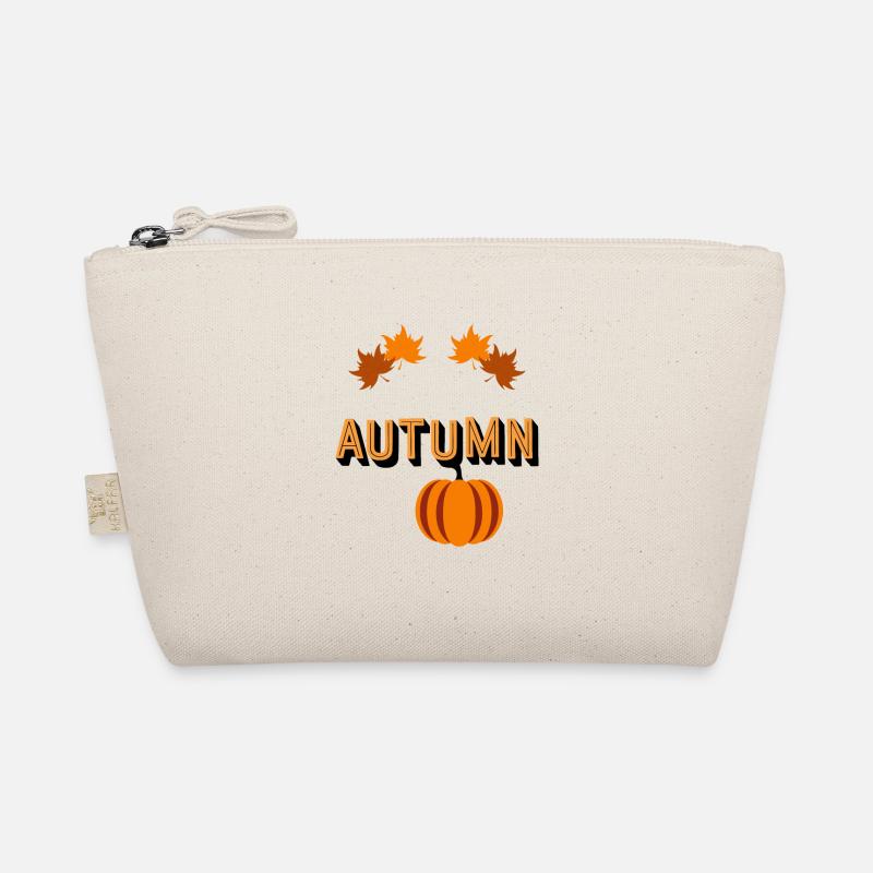 Autumn Bio-Täschchen