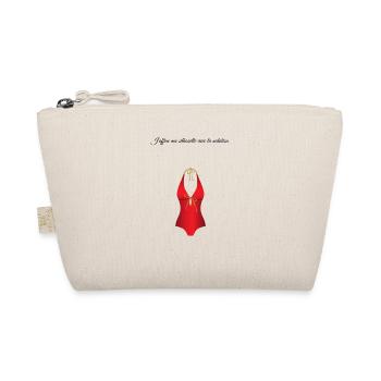 La piscine 1 - Trousse biologique - nature - Devant
