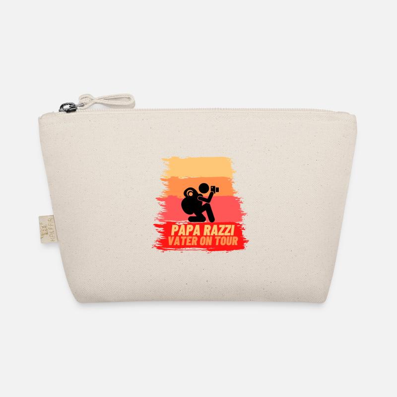 Papa razzi Bio-Täschchen