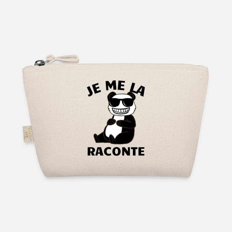 je me la raconte Trousse biologique
