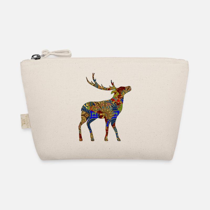Cerf Trousse biologique
