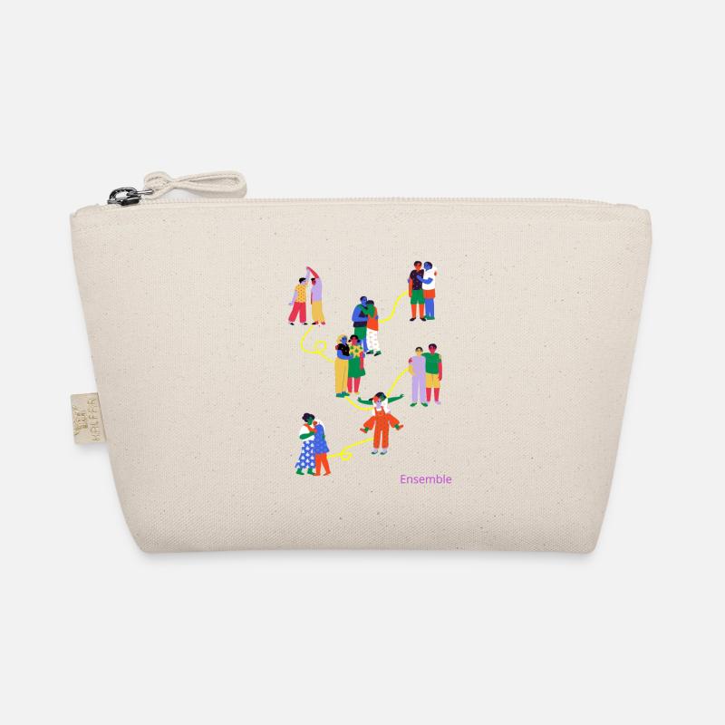 Dance Organic Pouch