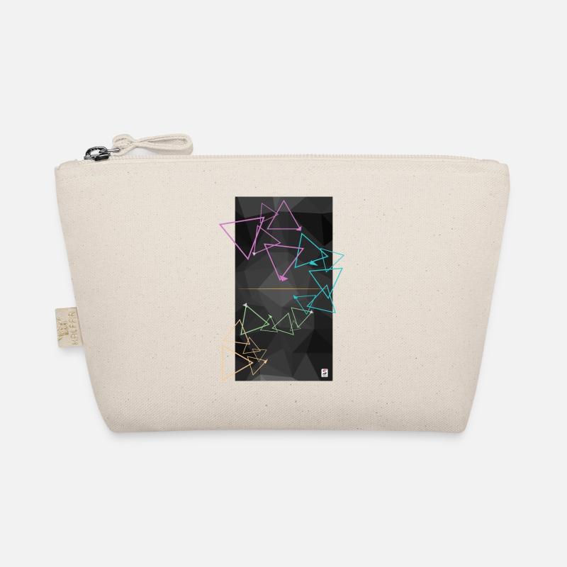 Triangle - Trousse biologique - nature