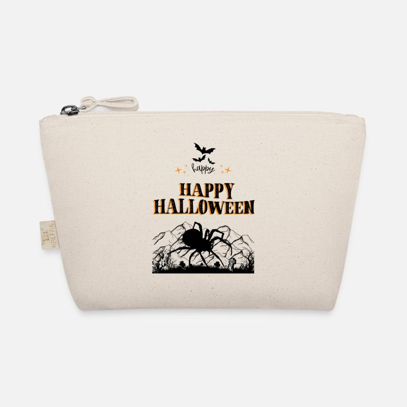 Joyeux halloween Trousse biologique