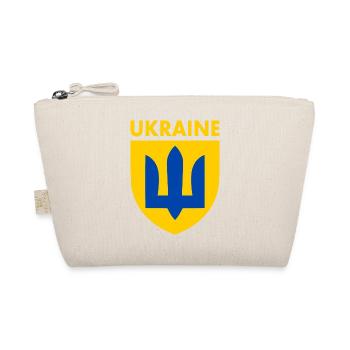 Ukraine - Organic Pouch - nature - Front