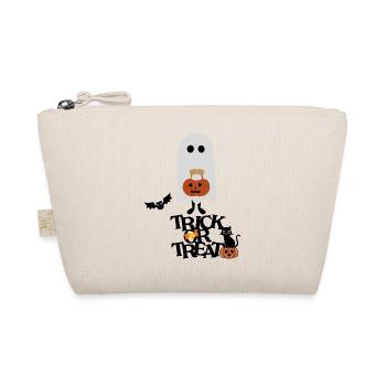 Truc ou traiter Ghost - Trousse biologique - nature - Devant