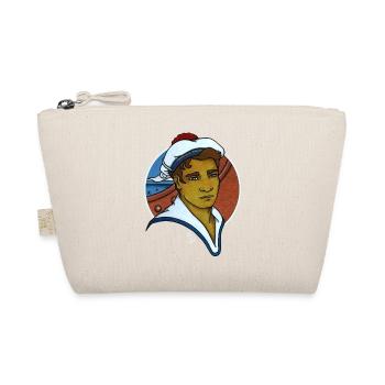 FRANÇOIS LE MARIN D'EAU DOUCE - Trousse biologique - nature - Devant