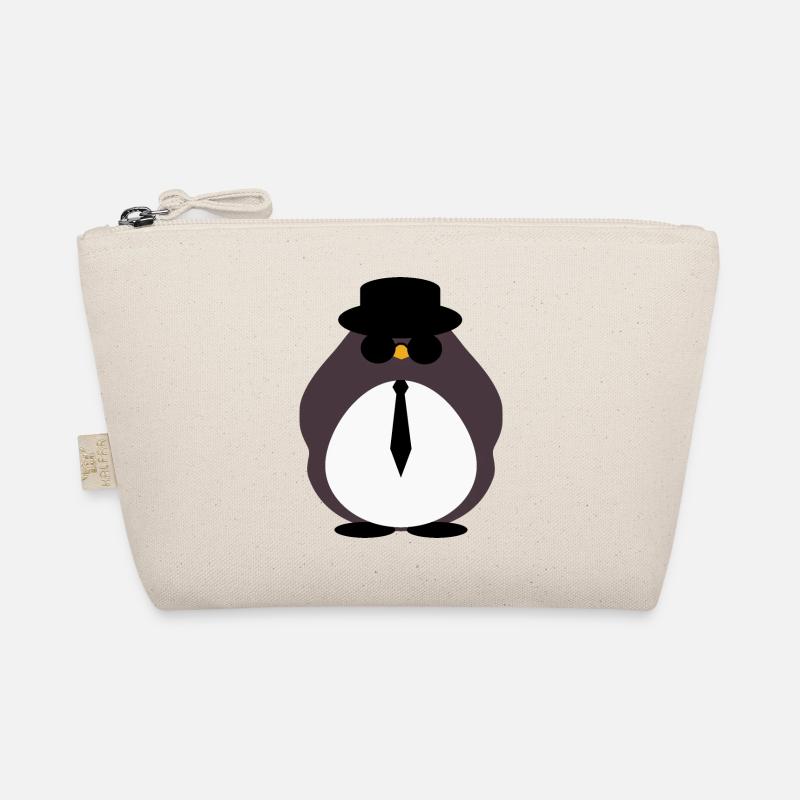 M. Pingouin - Trousse biologique - nature