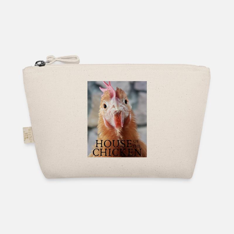 Maison du Poulet Trousse biologique