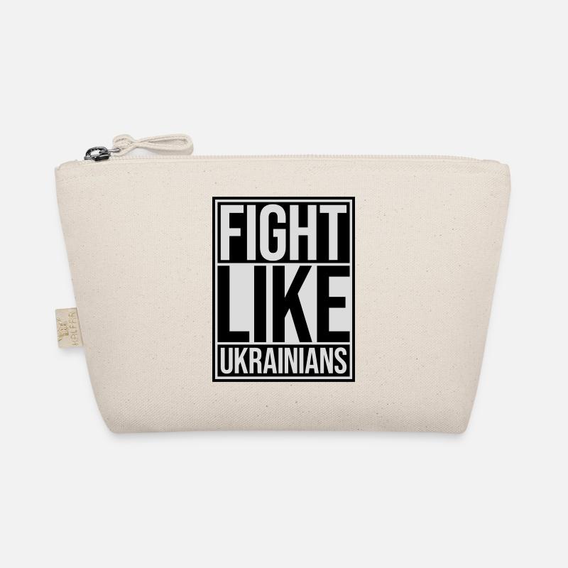 se battre comme citation des ukrainiens Trousse biologique