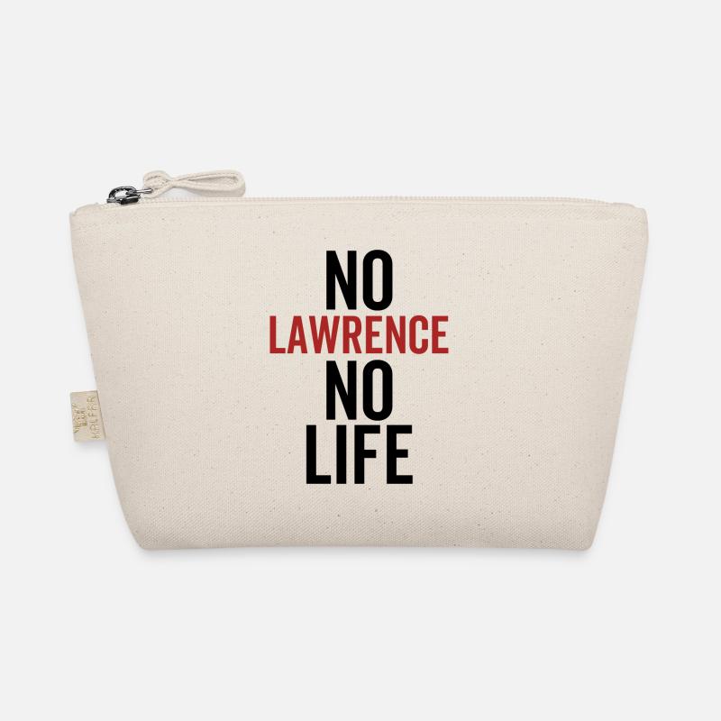 Pas de Lawrence Pas de vie Trousse biologique