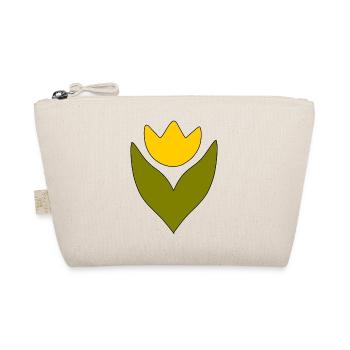 Fleur, Jaune, Fleur Jaune, Fleurs, Tulipe, Tulipes, Fleur - Trousse biologique - nature - Devant