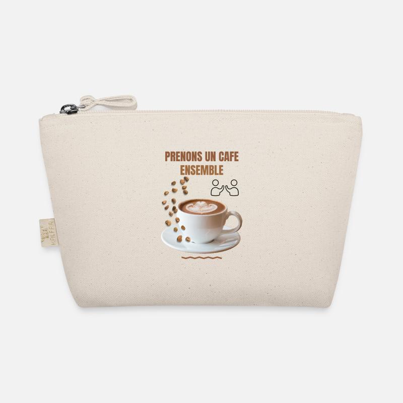 Prenons un café ensemble Trousse biologique