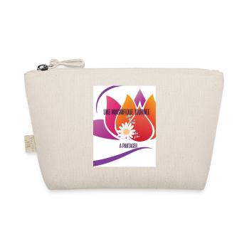 UNE MAGNIFIQUE JOURNEE A PARTAGER - Trousse biologique - nature - Devant