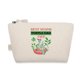 Tortue - Trousse biologique - nature - Devant
