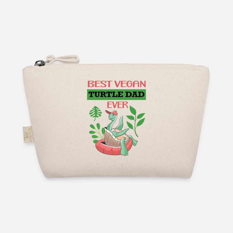 Schildkröte Bio-Täschchen