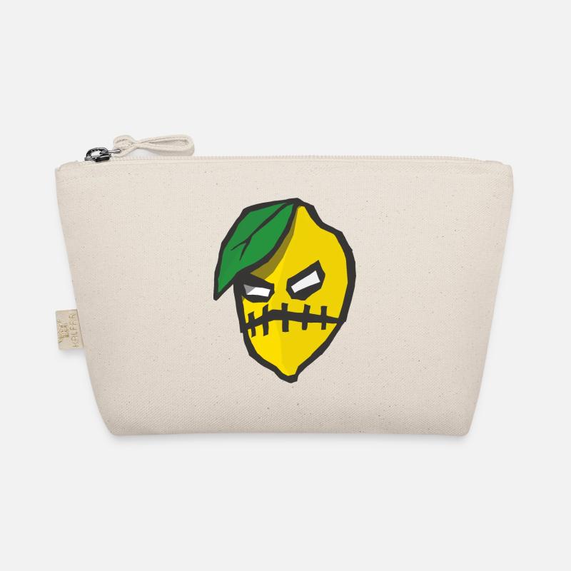 Lemon Organic Pouch