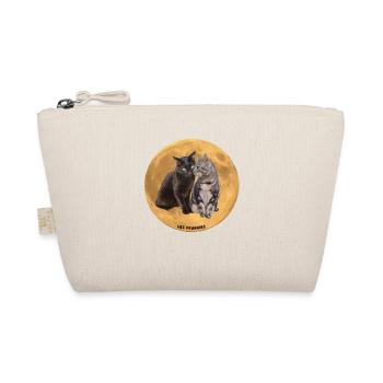 Les frangins fond planète 1 - Trousse biologique - nature - Devant
