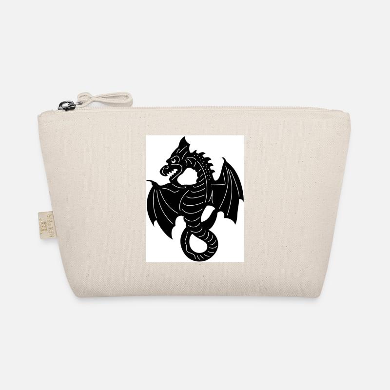 Dragon Flying Bio-Täschchen