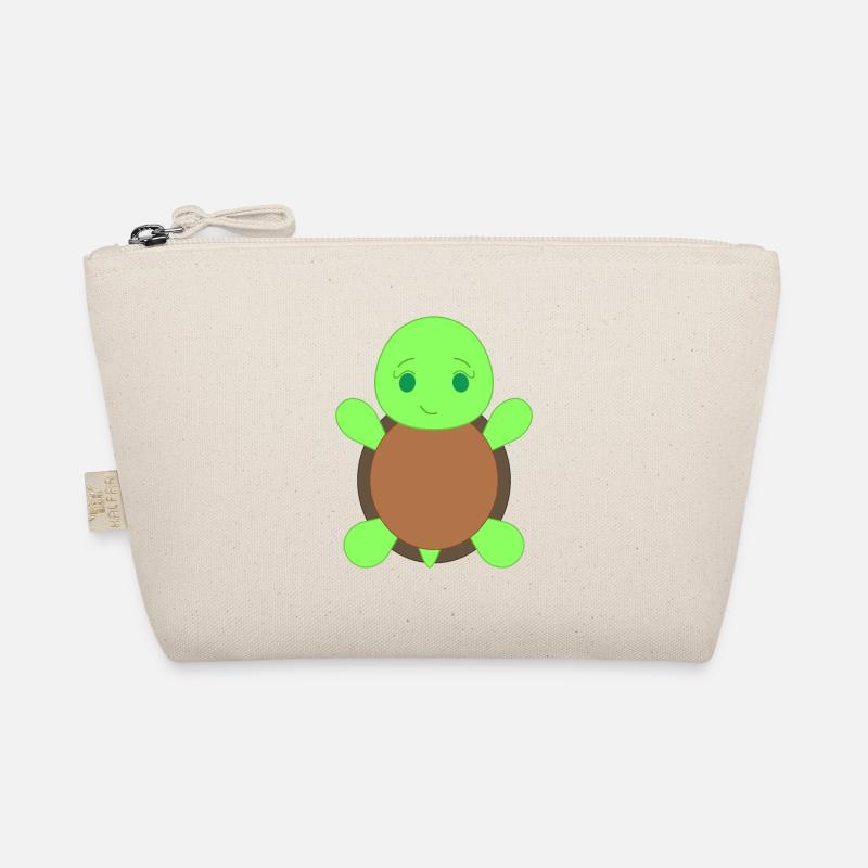 Tortue Trousse biologique