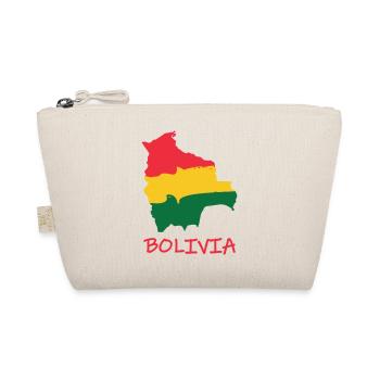 Bolivie - Trousse biologique - nature - Devant