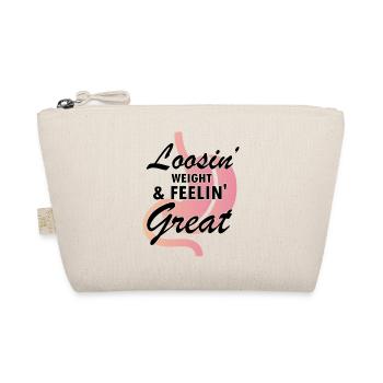 Gastric Bypass and Gastric Bypass Operation Design - Organic Pouch - nature - Front