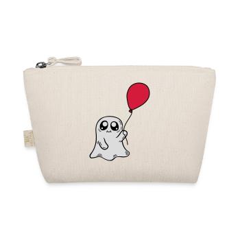 L’ doux tient le ballon - Trousse biologique - nature - Devant