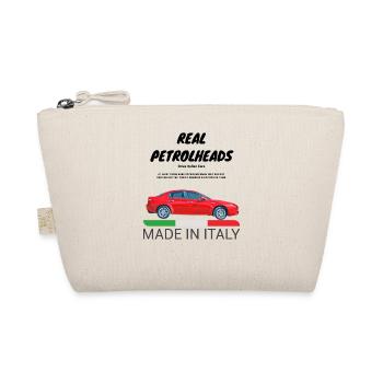 PETROLHEADS2 - Organic Pouch - nature - Front