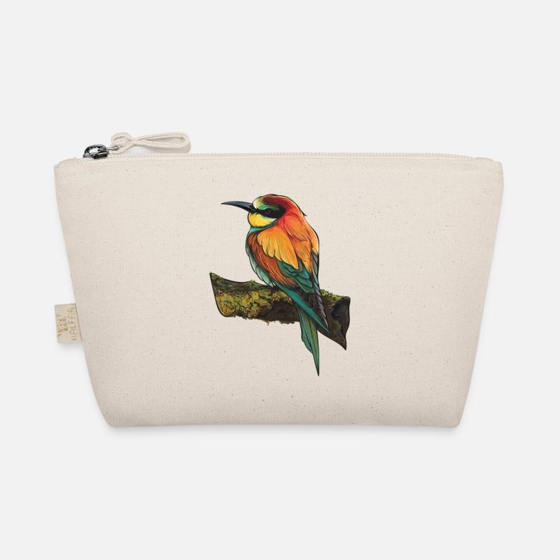 Bird Organic Pouch