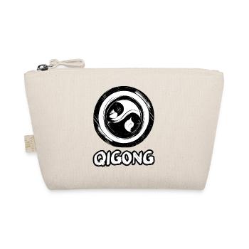 Qigong Méditation Tai Arts Martiaux Taoïsme 3 - Trousse biologique - nature - Devant