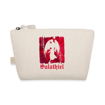 salathiel e 68 - Organic Pouch - nature - Front