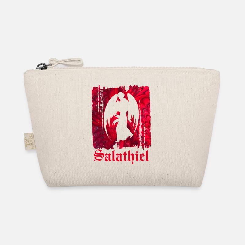 salathiel e 68 Organic Pouch