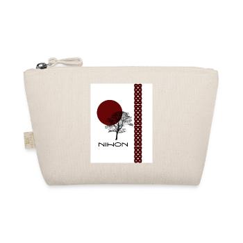 Nihontree - Trousse biologique - nature - Devant