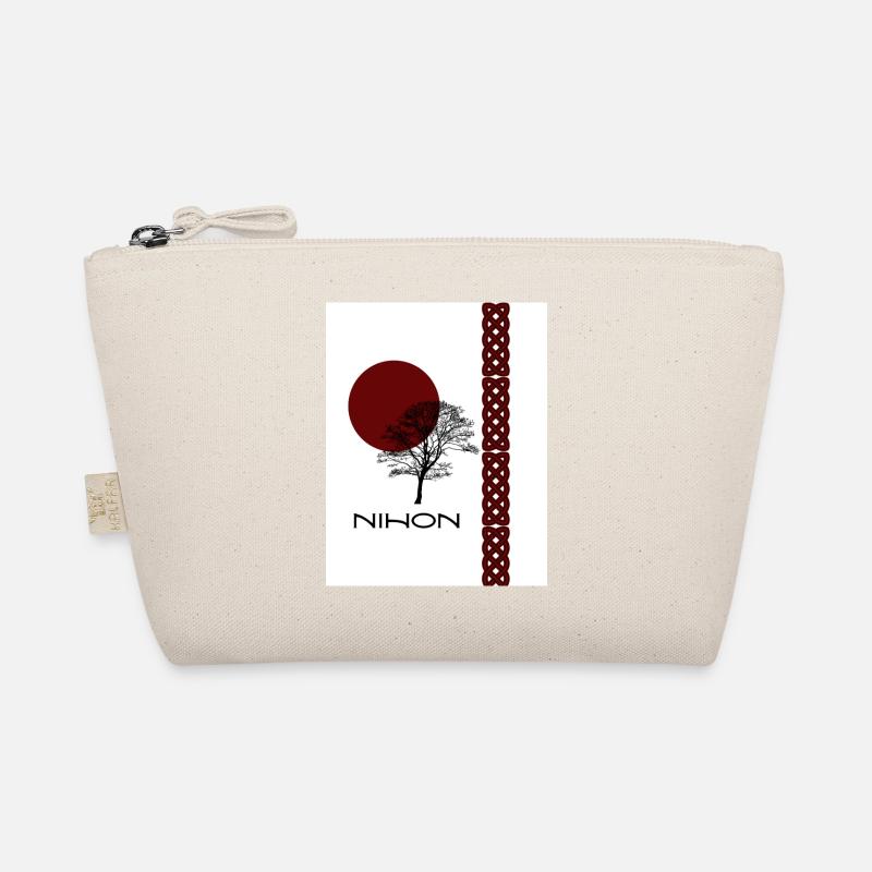 Nihontree Organic Pouch