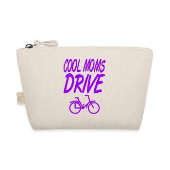 Bicyclette - Trousse biologique - nature - Devant
